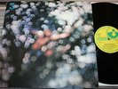 PINK FLOYD - OBSCURED BY CLOUDS - HARVEST 1 C 062-05 054 PROG ROCK SOUNDTRACK NM