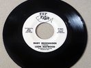 LEON HAYWOOD - BABY RECONSIDER                (Fat Fish FF- 8011)