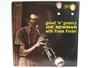 JOE NEWMAN - Good 'N' Groovy - ORIG. US PRESTIGE SWINGVILLE LP rvg deep groove