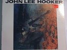 John Lee Hooker 