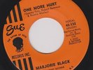 Marjorie Black 