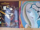 DEREK & the DOMINOS Layla & Other Assorted Love Songs orig rare UK issue Polydor