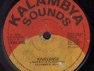 Kenya HEAR IT Soundway Kalambya Boys KIVELENGE killer GARAGE BENGA funk KAMBA