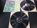The Who 'Mods & Rockers' 2xLP Vinyl Slipped Disc Records