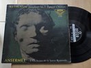 Ludwig van Beethoven - Symphony No. 5 - Ansermet - UK Decca WB ED2 SXL 2003