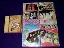 THE BEATLES FROM LIVERPOOL 8 X VINYL LP BOX SET PARLOPHONE NEAR MINT RARE