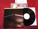 PINK FLOYD Dark Side of the Moon MFSL HALF-SPEED MASTER Japan NM w/ INSERTS