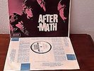 Rolling Stones Aftermath White label Decca export pressing SKL 4786