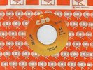 THE CLASH-ROCK THE CASBAH-RARE COSTA RICA SINGLE