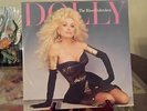 Dolly Parton 12 inch Single The River Unbroken (Album Version)