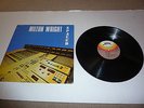 Milton Wright SPACED LP 1977 Vinyl