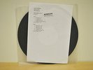 NAZARETH - RAZAMANAZ - RARE VINYL TEST PRESSING