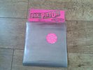 sex pistols six pack.. PVC sleeve only
