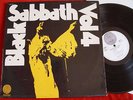 BLACK SABBATH - VOL4 - Original France - VERTIGO SWIRL