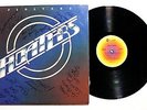 THE FLOATERS ST LP ABC Rec. AB-1030 US 1977 VG++ SIGNED COVER