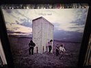 ORIG NM The Who Who's Next LP Vinyl Decca 1st PRESS Record Pete Townshend Simon
