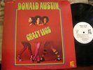 Soul/Funk LP Donald Austin - Crazy Legs EASTBOUND 9005 Original NM Breaks RARE