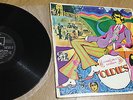 The Beatles/A Collection Of Beatles Oldies/Odeon SLSO 107/Frankreich-LP v. 1968