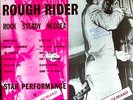 Prince Buster ?– She Was A Rough Rider VINYL ROCKSTEADY REGGAE SKA RARE