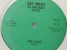 VARIOUS* Billy Squire - The Big Beat *FUNK INC* Kool Is Back *SCARCE* Eat Meat