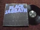 Black Sabbath. 