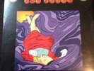 Pearl Jam Amongst The Waves/The End Green Vinyl