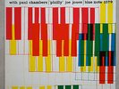 SONNY CLARK TRIO - BLUE NOTE/KING REC. - JAPAN