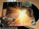RUNNING WILD GATES TO PURGATORY GERMAN 84 ORIGINAL LP NOISE RARE UDO ACCEPT DORO