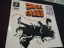 french 45t ep emi columbia small faces here come the nice etat neuf mint languet