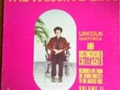 Lincoln Mayorga & Distinguished Colleagues - The Missing Link ( AudiophVinyl LP)