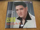 ELVIS PRESLEY 