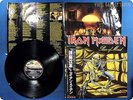 IRON MAIDEN Piece of Mind EMS-91057 OBI LP Ag8389