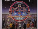 MIGUEL RIOS: El Rock De Una Noche De Verano LP (Spain, '83) Rock & Pop