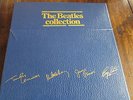 The Beatles Collection 'Blue Box' BC13 LP boxset All Beatles 13 x 12