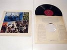 JOHN MAYALL BLUESBREAKERS - CRUSADE (ORIGINAL UK 1ST PRESS VINYL LP) A1/B1