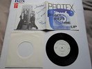 PROTEX  *First Issue*  Don't Ring Me Up - Fold Out Sleeve - GOOD VIBRATIONS 1978