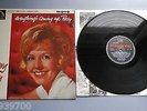 Rosemary Squires - Everything's Coming Up Rosy UK 1963 HMV Mono LP