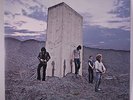 WHO: Who's Next LP (Euro, 3 LPs, includes session tracks & live recordings from