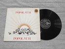POPOL VUH - SELIGPREISUNG / GERMAN PROG KRAUTROCK LP ITALIAN PDU LABEL