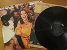 Beth Carvalho - De Pe No Chao LP, +Orig. Inner, RCA 103.0280, BRAZIL Press, EX