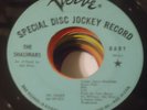 SHALIMARS Baby / Stop and Take A Look At Yourself 45 promo northern soul hear