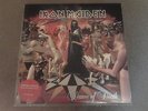 Iron Maiden Picture Disc Vinyl LP DANCE OF DEATH Gatefold Double Pic Record