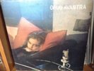 DONELLA DEL MONACO - OPUS AVANTRA RARE ITALIAN PROG OG TRIDENT LP