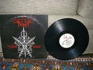 rare original Celtic Frost 