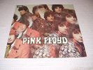 THE PINK FLOYD Piper At The Gates Of Dawn UK Stereo LP Columbia/EMI Syd Barrett