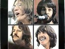 THE BEATLES   LET IT BE   UK LP   RED APPLE ON BACK SLEEVE (not box set)   2U/3U