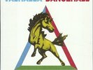 Valhalla Dancehall [VINYL], 0883870054911, British Sea Power