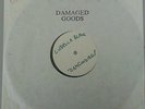 Miss Ludella Black - She's Out There  WHITE LABEL 12