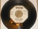 Northern Soul 45 Record Please Keep Away From Me by Elbie Parker on Veep Records