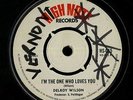 Delroy Wilson/Afrotones 